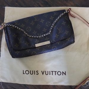 LV Favorite MM